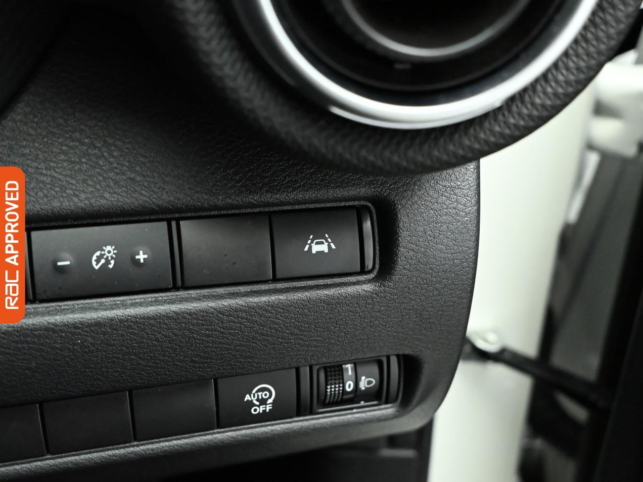 Used Nissan Juke 2023 for sale - 77071947: Photo 19