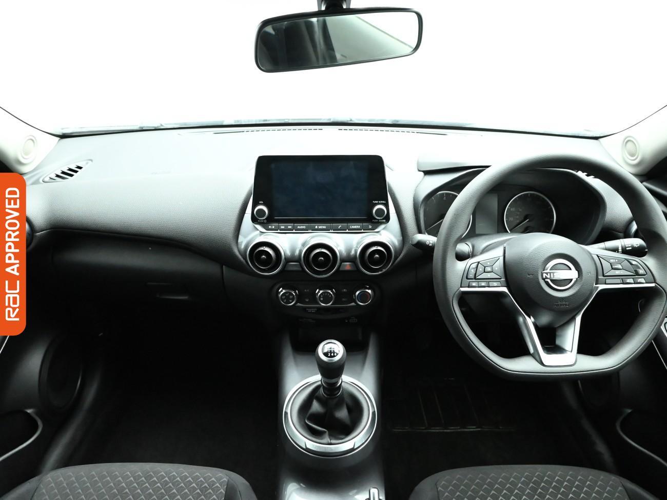 Used Nissan Juke 2023 for sale - 77071947: Photo 2