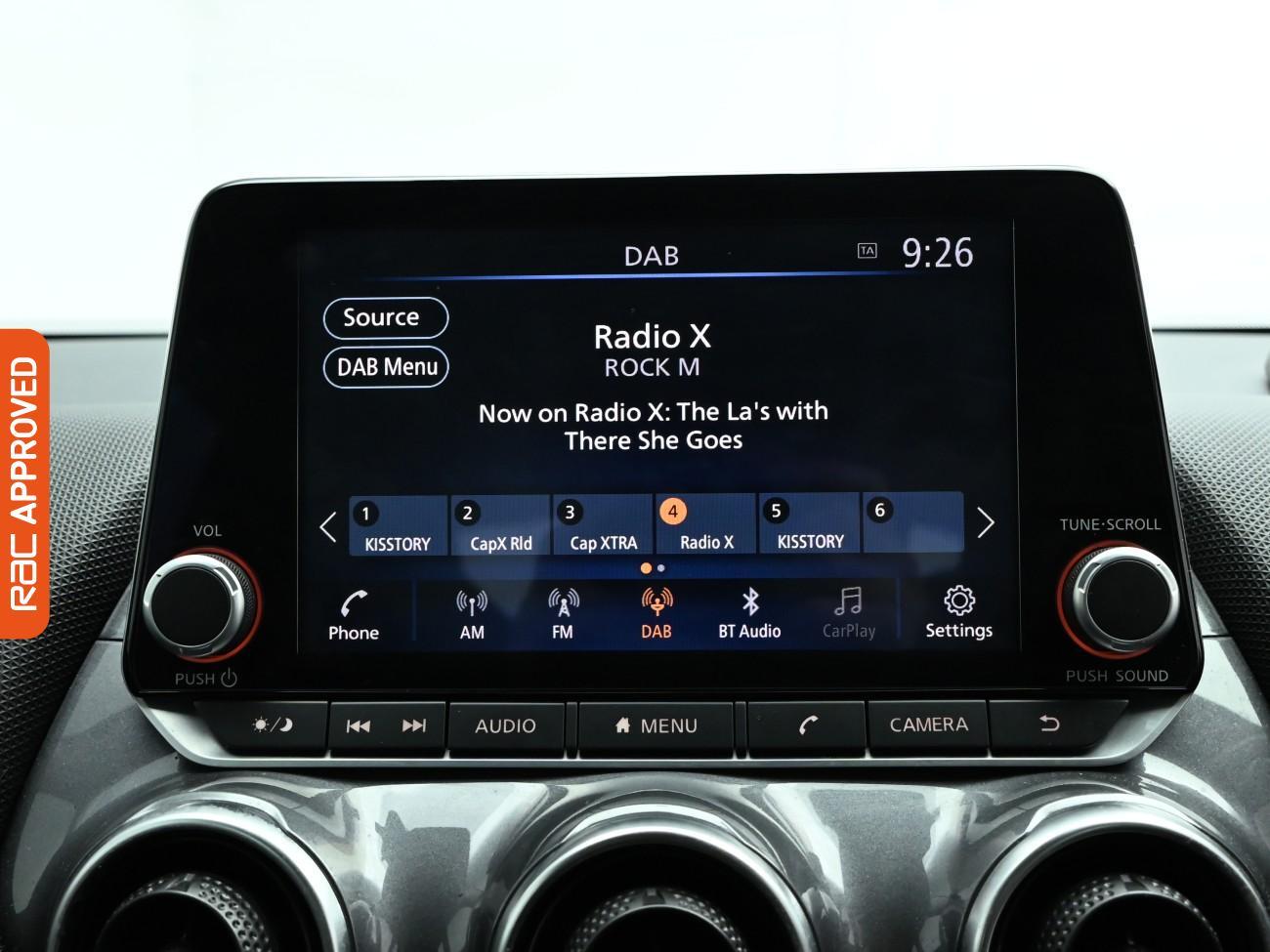 Used Nissan Juke 2023 for sale - 77071947: Photo 22