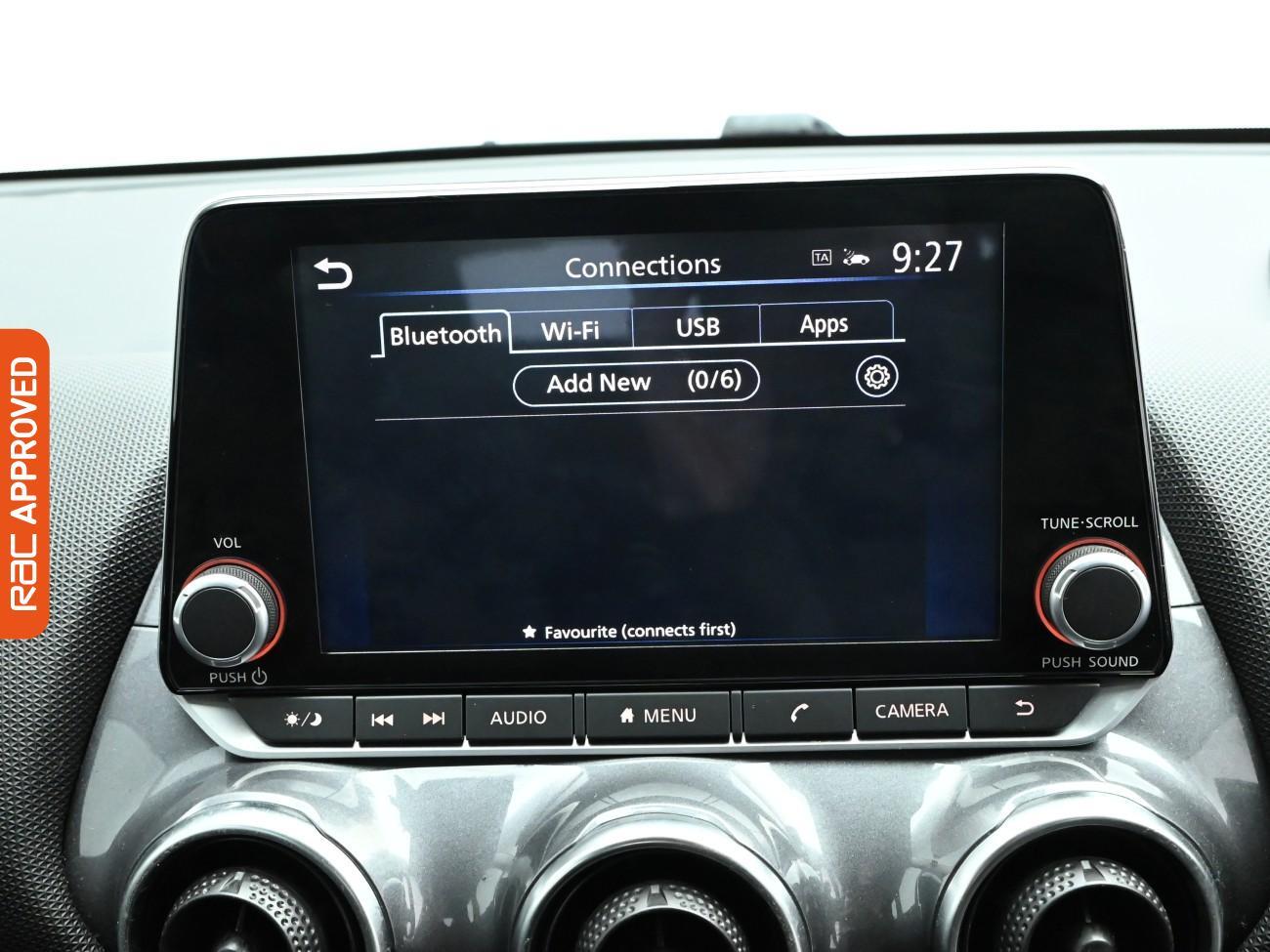 Used Nissan Juke 2023 for sale - 77071947: Photo 23