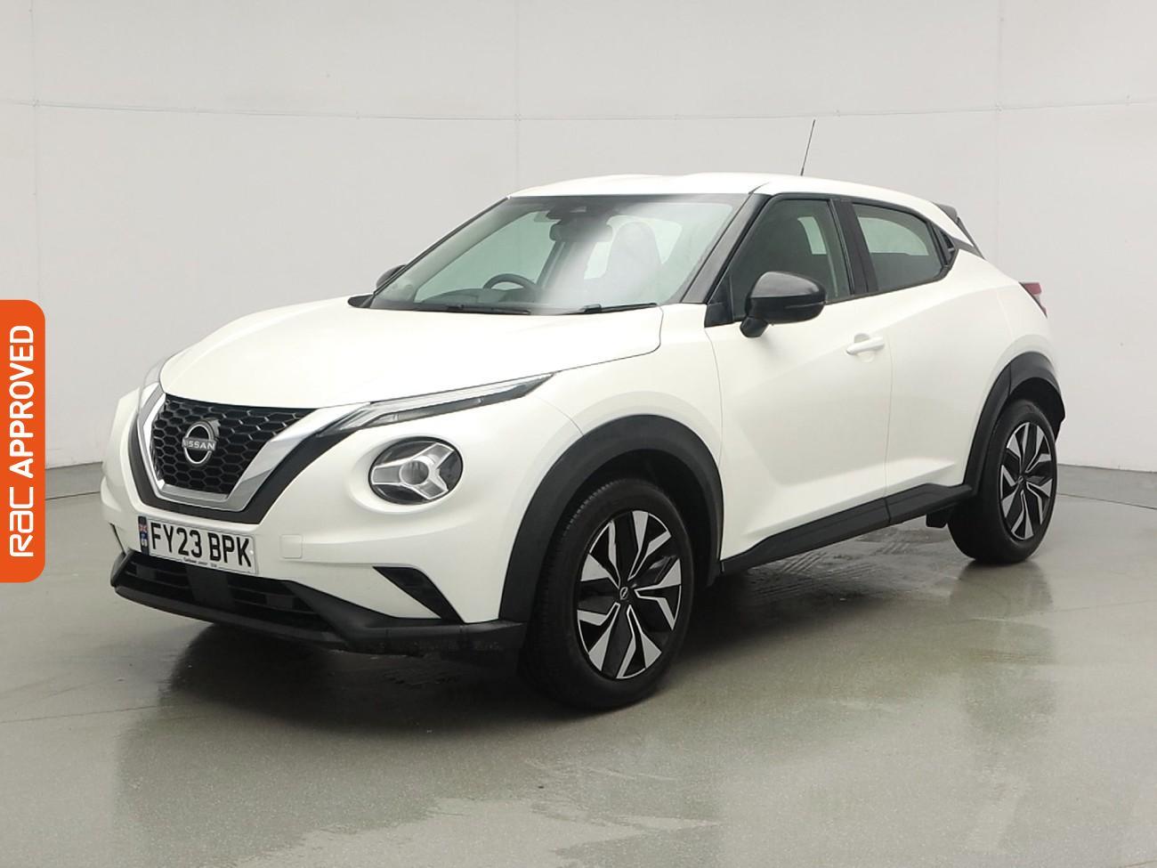 Used Nissan Juke 2023 for sale - 77071947: Photo 24