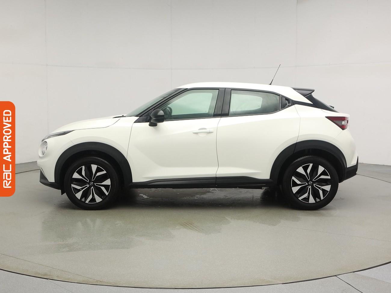 Used Nissan Juke 2023 for sale - 77071947: Photo 25