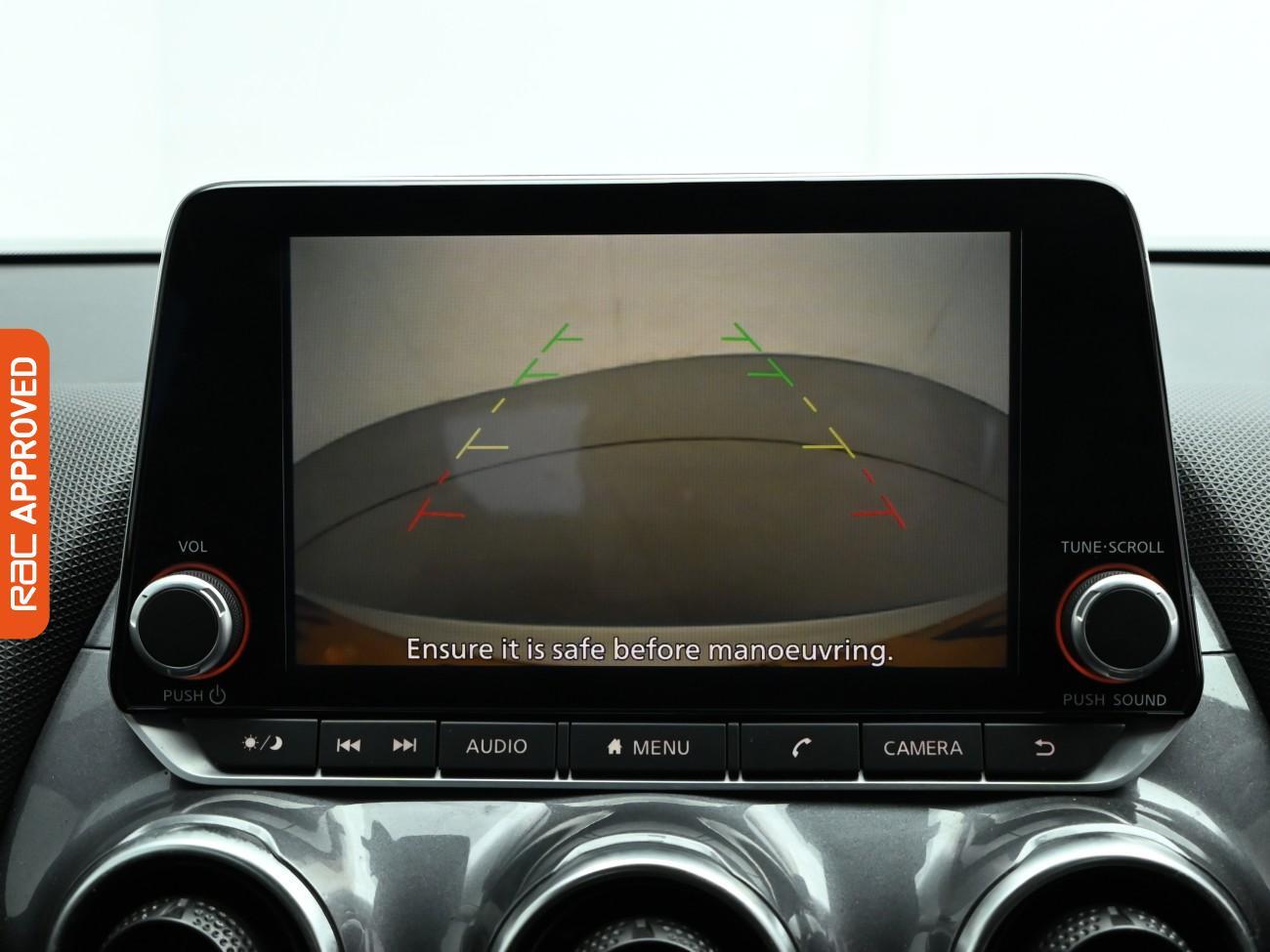 Used Nissan Juke 2023 for sale - 77071947: Photo 3