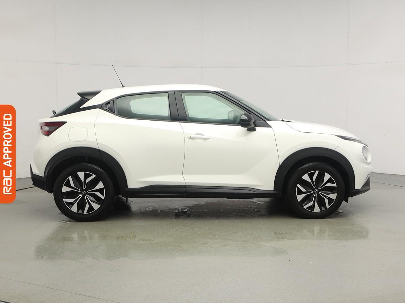Used Nissan Juke 2023 for sale - 77071947: Photo 6