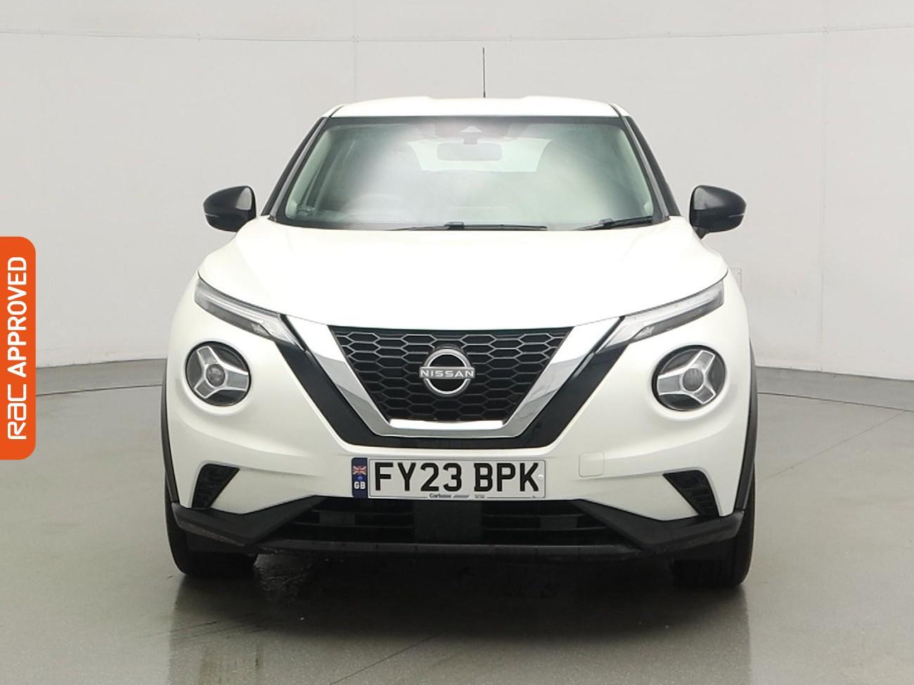 Used Nissan Juke 2023 for sale - 77071947: Photo 7