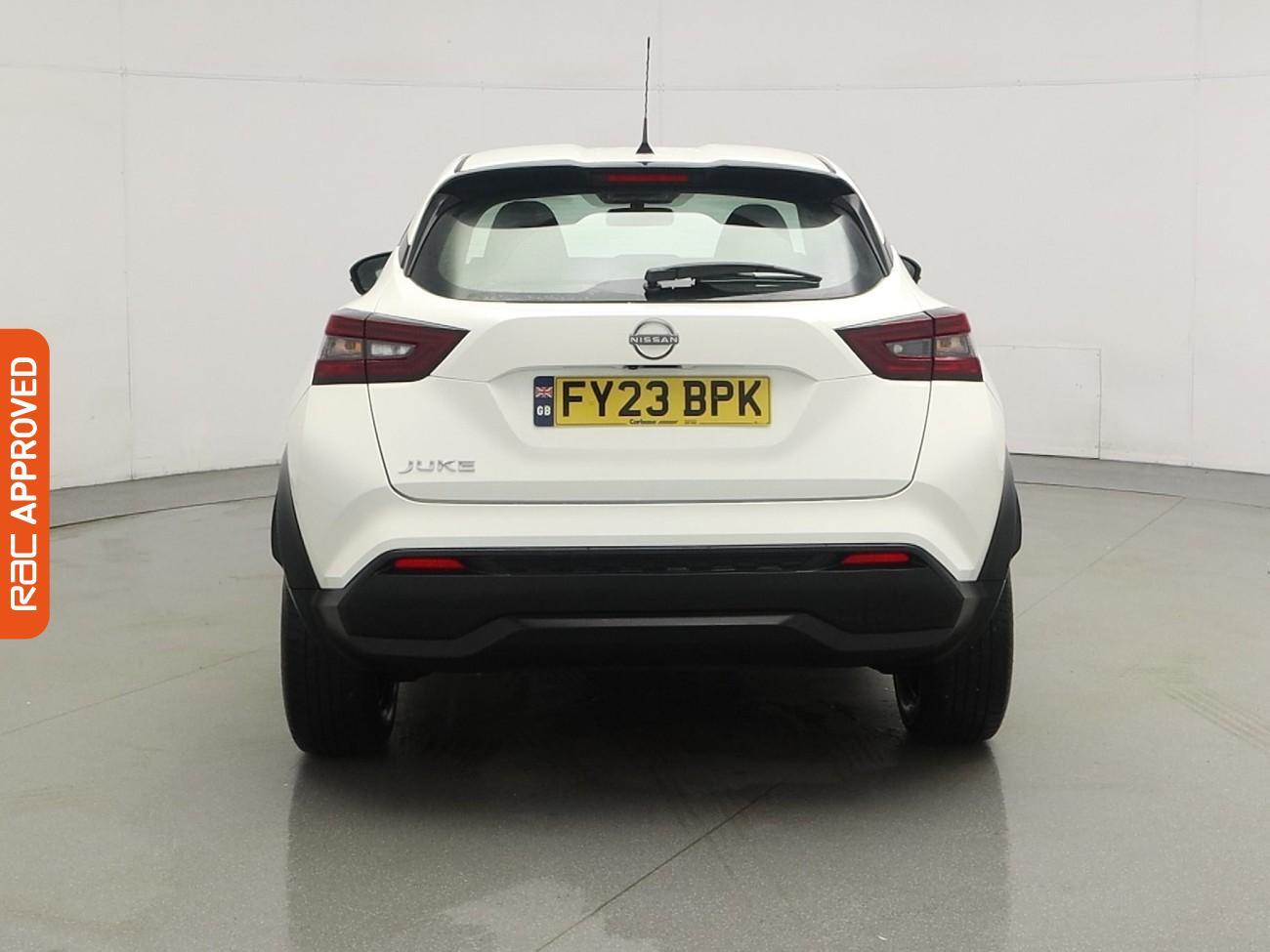 Used Nissan Juke 2023 for sale - 77071947: Photo 8