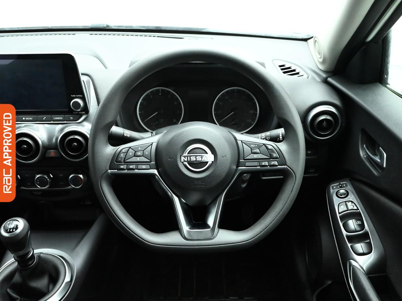 Used Nissan Juke 2023 for sale - 77071947: Photo 9