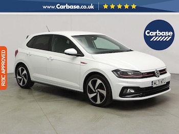 Used Volkswagen Polo 2021 for sale - 75898306: Photo