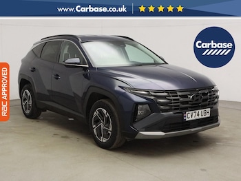 Used Hyundai TUCSON 2024 for sale - 79490651: Photo