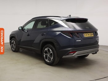 Used Hyundai TUCSON 2024 for sale - 79490651: Photo