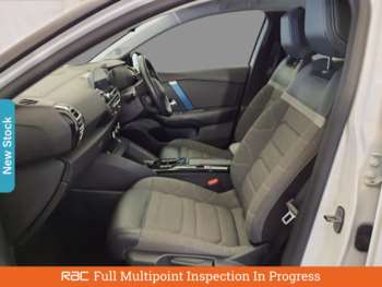 Used Citroen e-C4 2025 for sale - 75083867: Photo
