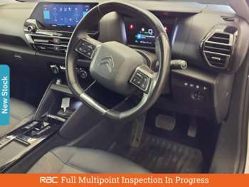 Used Citroen e-C4 2025 for sale - 75083867: Photo