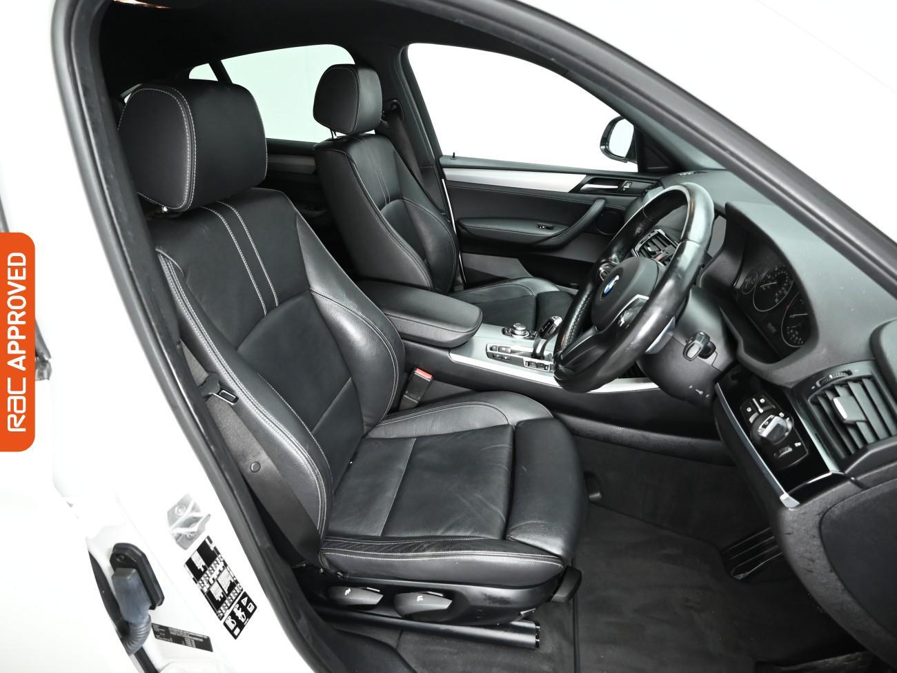 Used BMW X4 2016 for sale - 76916323: Photo 11