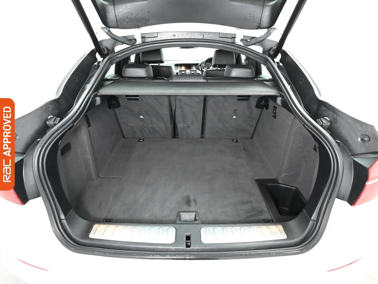 Used BMW X4 2016 for sale - 76916323: Photo 13