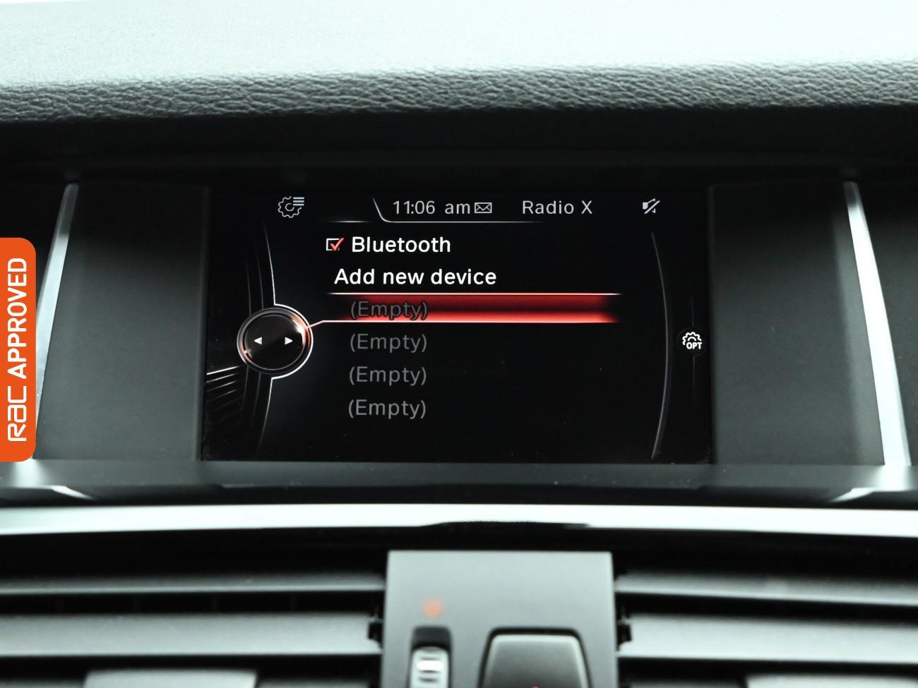 Used BMW X4 2016 for sale - 76916323: Photo 14