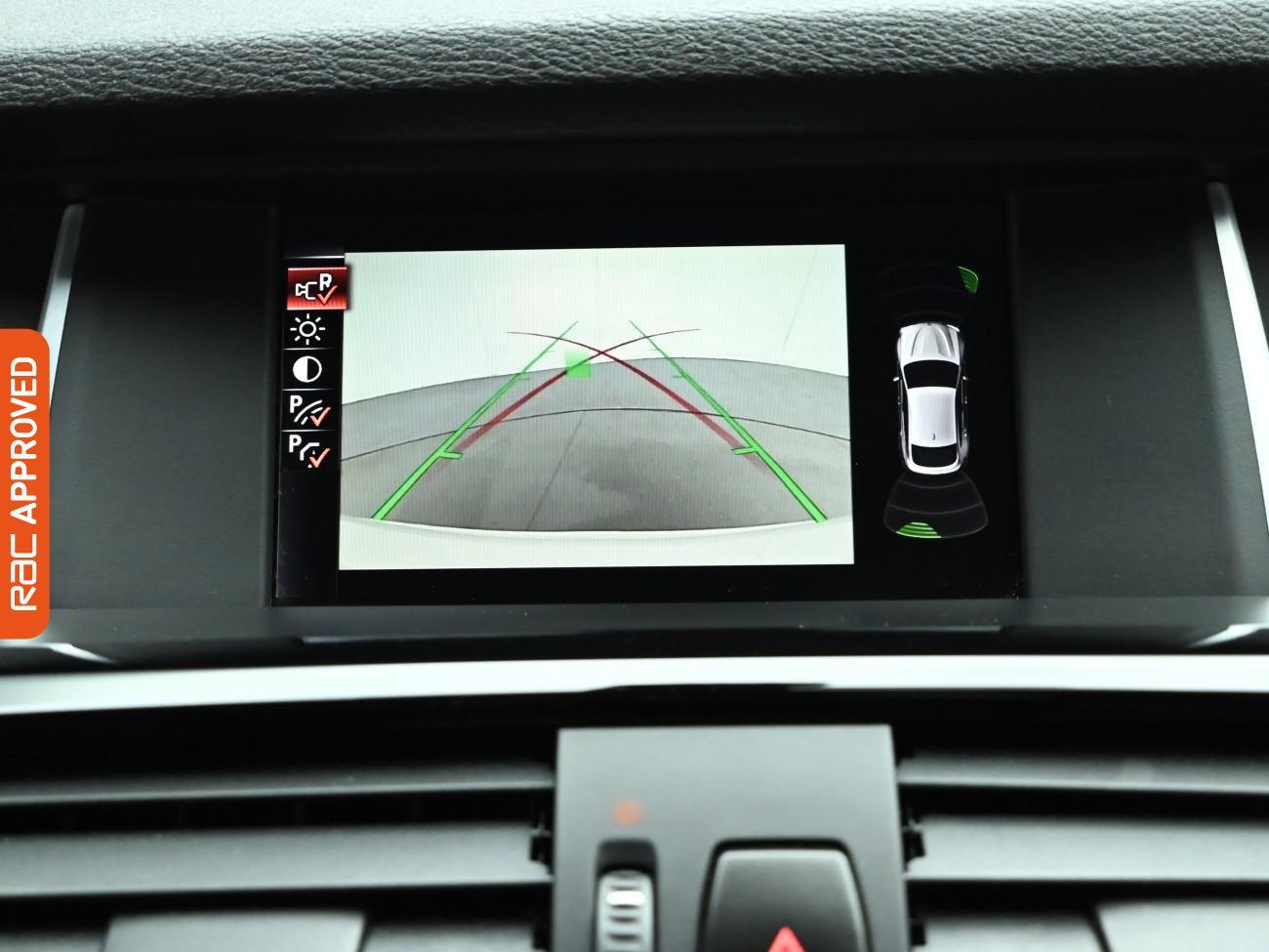 Used BMW X4 2016 for sale - 76916323: Photo 15