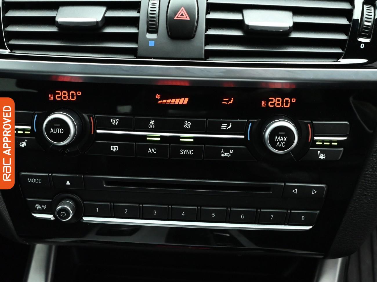 Used BMW X4 2016 for sale - 76916323: Photo 16