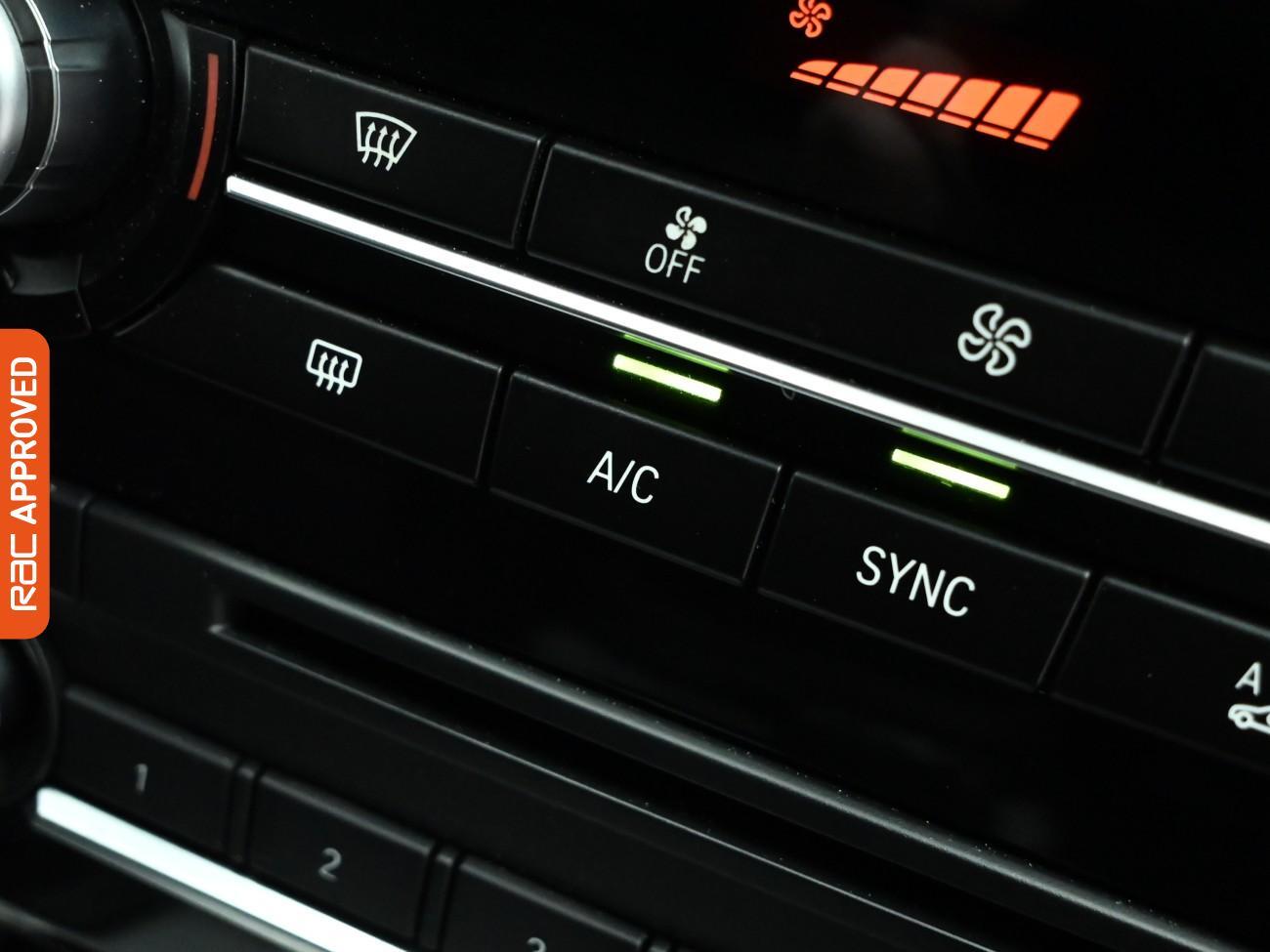 Used BMW X4 2016 for sale - 76916323: Photo 17