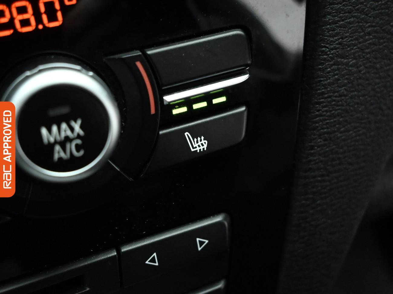 Used BMW X4 2016 for sale - 76916323: Photo 18