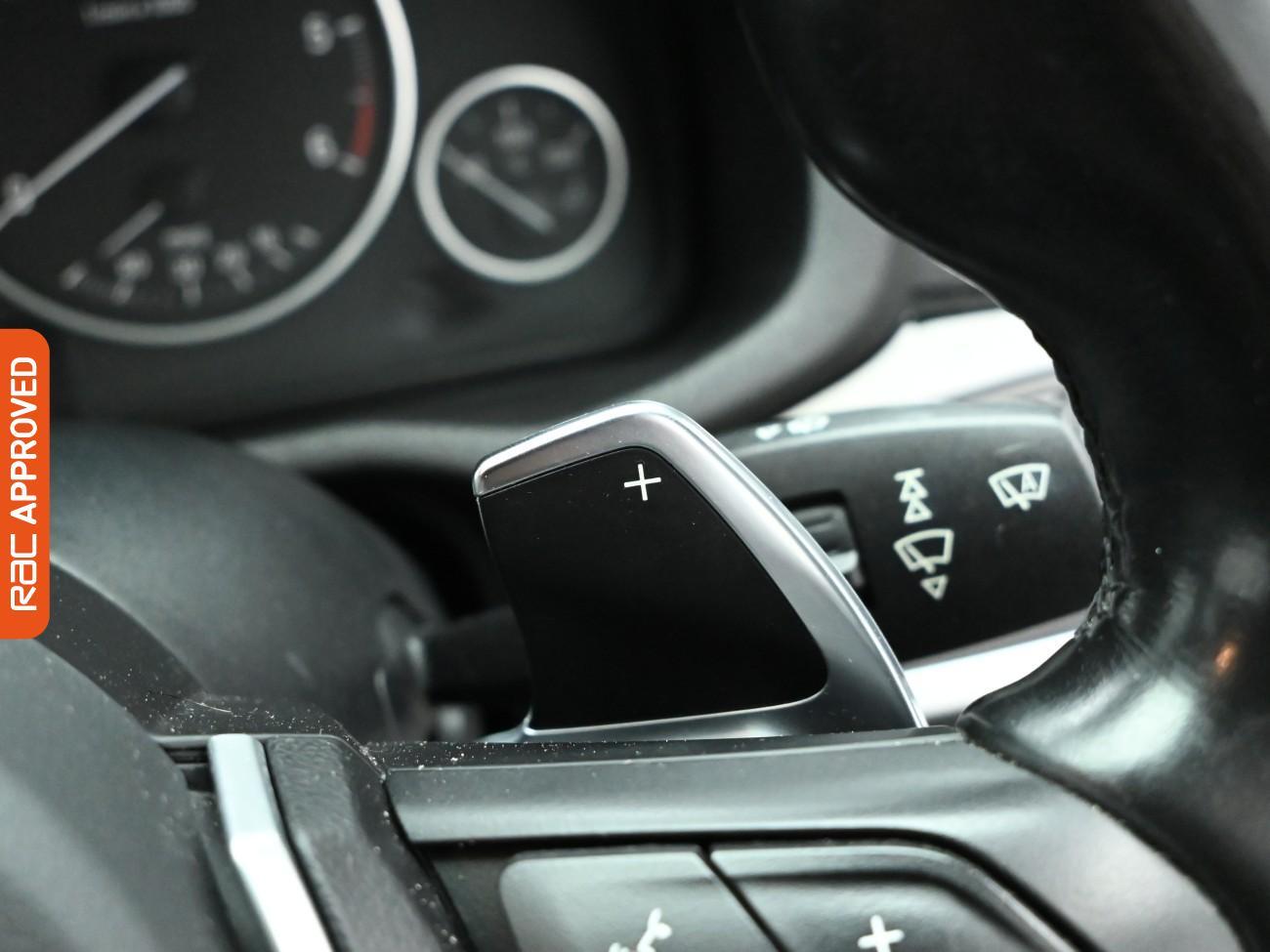 Used BMW X4 2016 for sale - 76916323: Photo 19