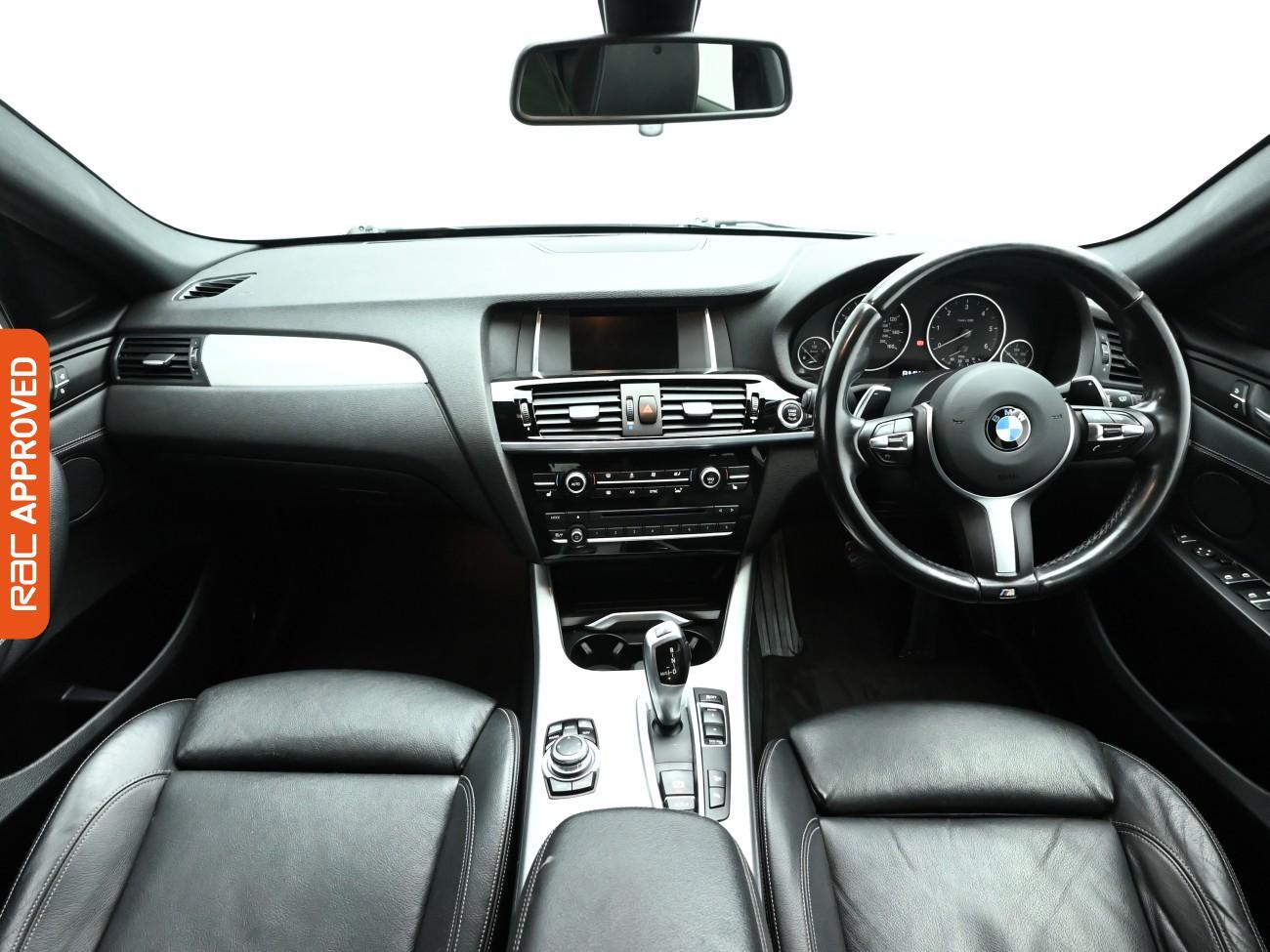 Used BMW X4 2016 for sale - 76916323: Photo 2