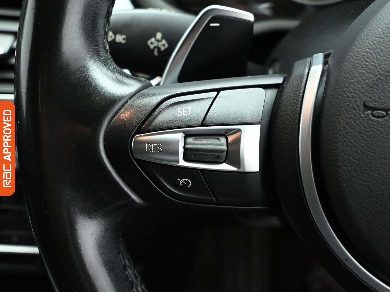 Used BMW X4 2016 for sale - 76916323: Photo 21