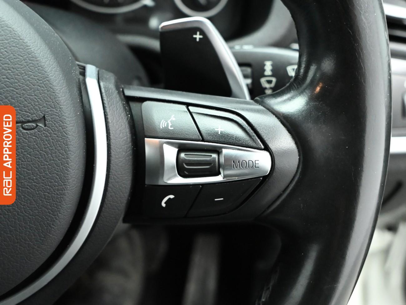 Used BMW X4 2016 for sale - 76916323: Photo 22