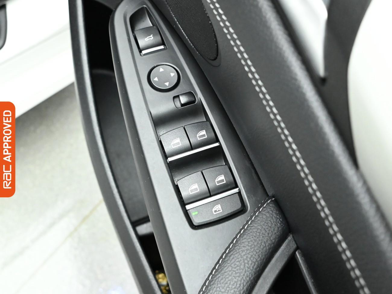 Used BMW X4 2016 for sale - 76916323: Photo 23