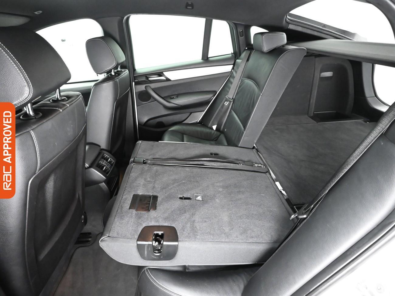 Used BMW X4 2016 for sale - 76916323: Photo 24