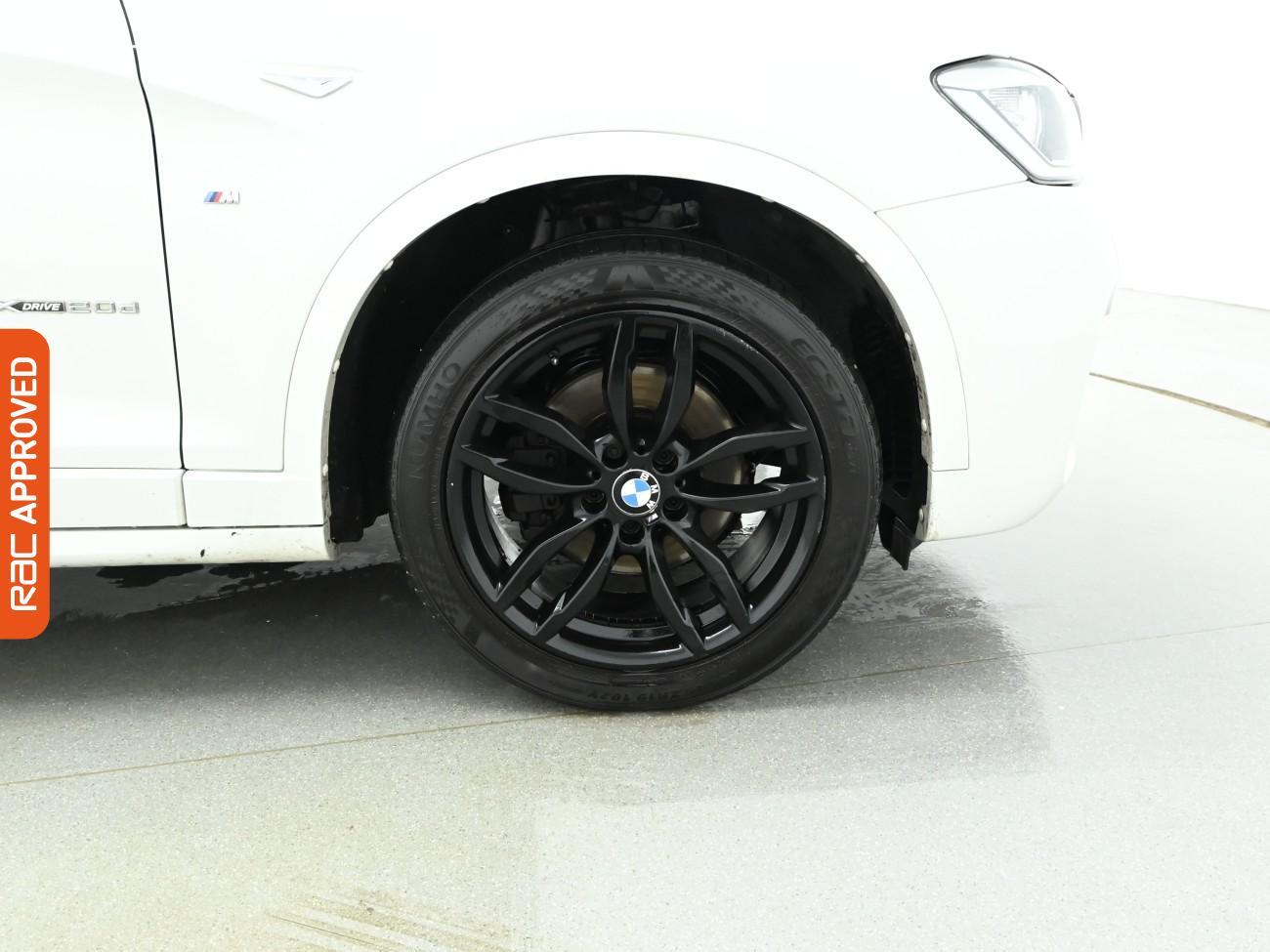 Used BMW X4 2016 for sale - 76916323: Photo 25