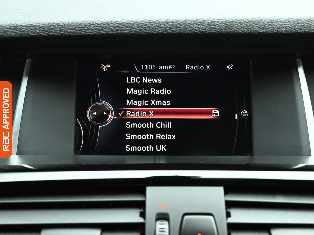 Used BMW X4 2016 for sale - 76916323: Photo 26