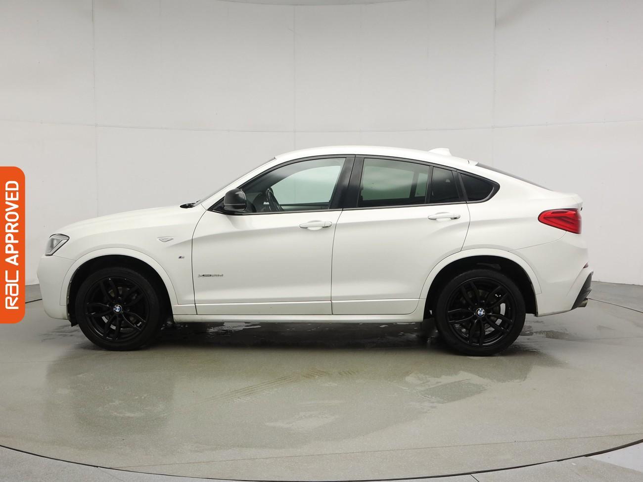 Used BMW X4 2016 for sale - 76916323: Photo 28