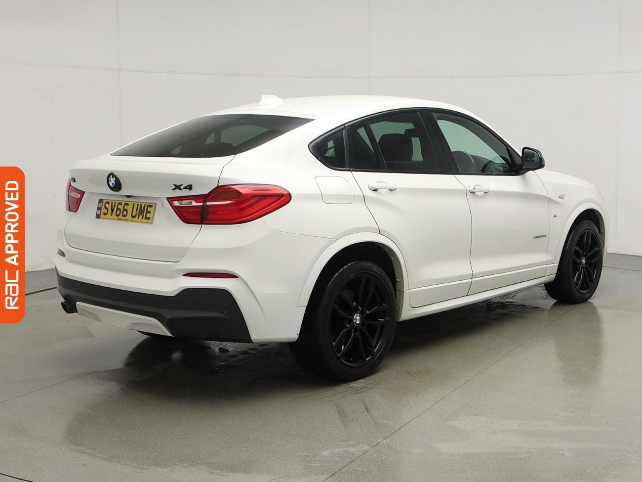 Used BMW X4 2016 for sale - 76916323: Photo 29