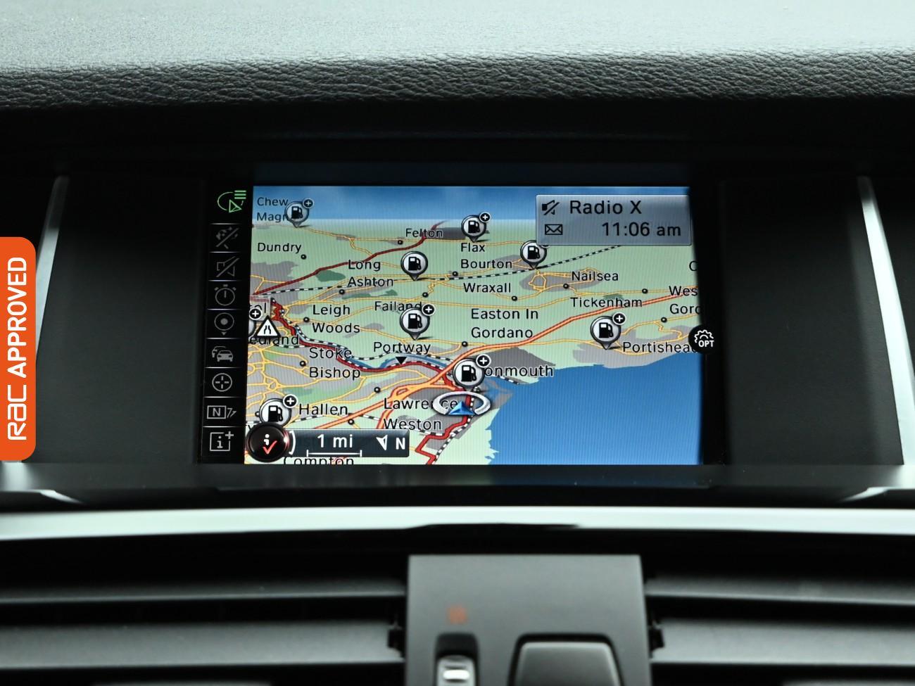 Used BMW X4 2016 for sale - 76916323: Photo 3