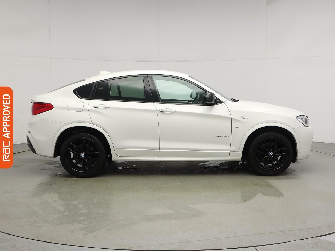 Used BMW X4 2016 for sale - 76916323: Photo 6