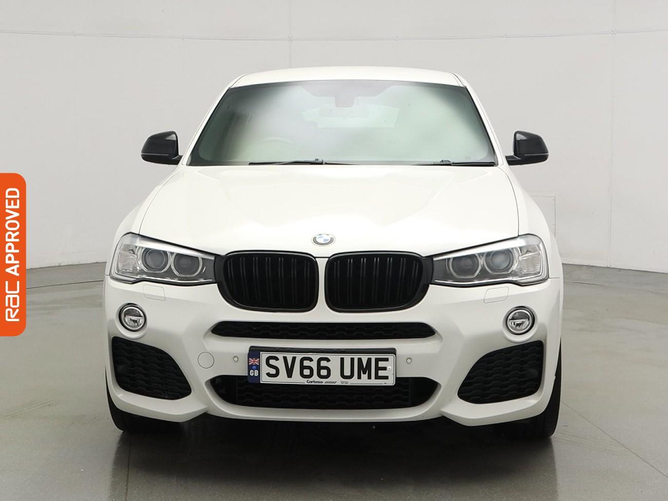 Used BMW X4 2016 for sale - 76916323: Photo 7