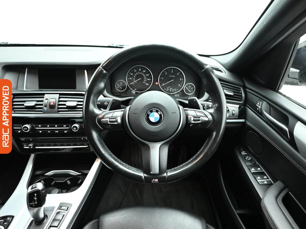 Used BMW X4 2016 for sale - 76916323: Photo 9