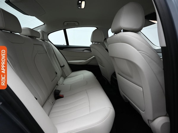 Used BMW 5 Series 2019 for sale - 74992570: Photo 13
