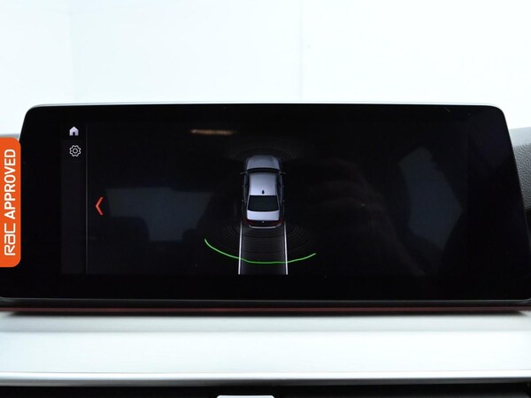 Used BMW 5 Series 2019 for sale - 74992570: Photo 14
