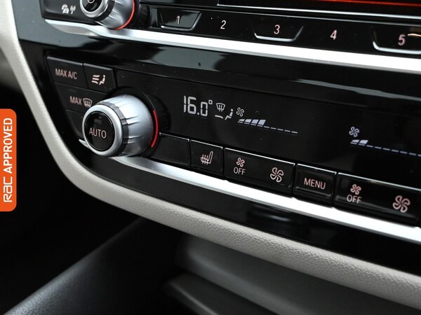 Used BMW 5 Series 2019 for sale - 74992570: Photo 18