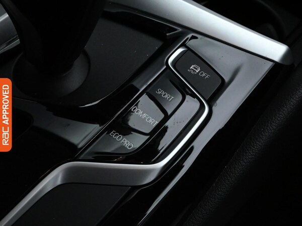 Used BMW 5 Series 2019 for sale - 74992570: Photo 22