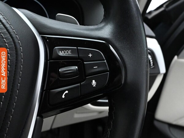 Used BMW 5 Series 2019 for sale - 74992570: Photo 23