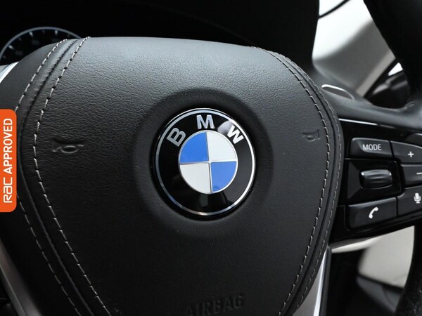 Used BMW 5 Series 2019 for sale - 74992570: Photo 24