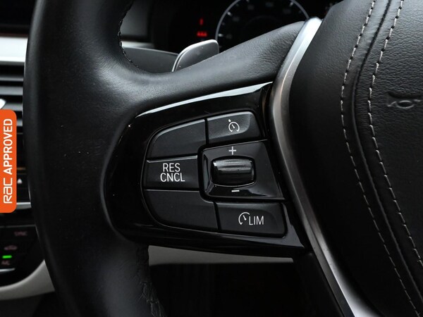 Used BMW 5 Series 2019 for sale - 74992570: Photo 25