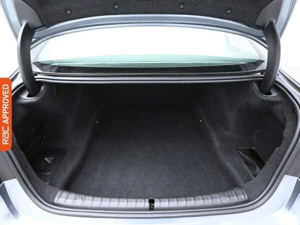 Used BMW 5 Series 2019 for sale - 74992570: Photo 27
