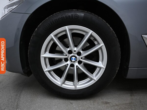 Used BMW 5 Series 2019 for sale - 74992570: Photo 28