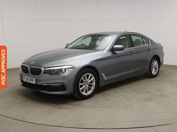 Used BMW 5 Series 2019 for sale - 74992570: Photo 29