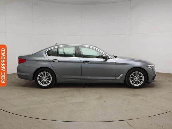 Used BMW 5 Series 2019 for sale - 74992570: Photo 6