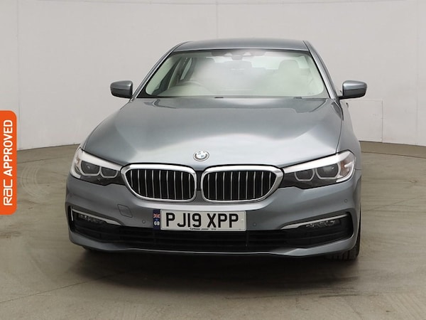 Used BMW 5 Series 2019 for sale - 74992570: Photo 7