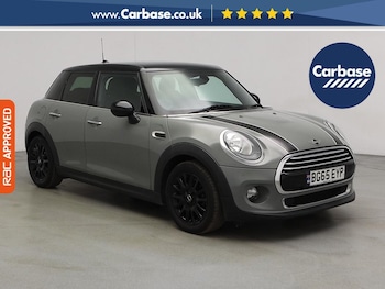 Used MINI Hatch 2015 for sale - 75545106: Photo